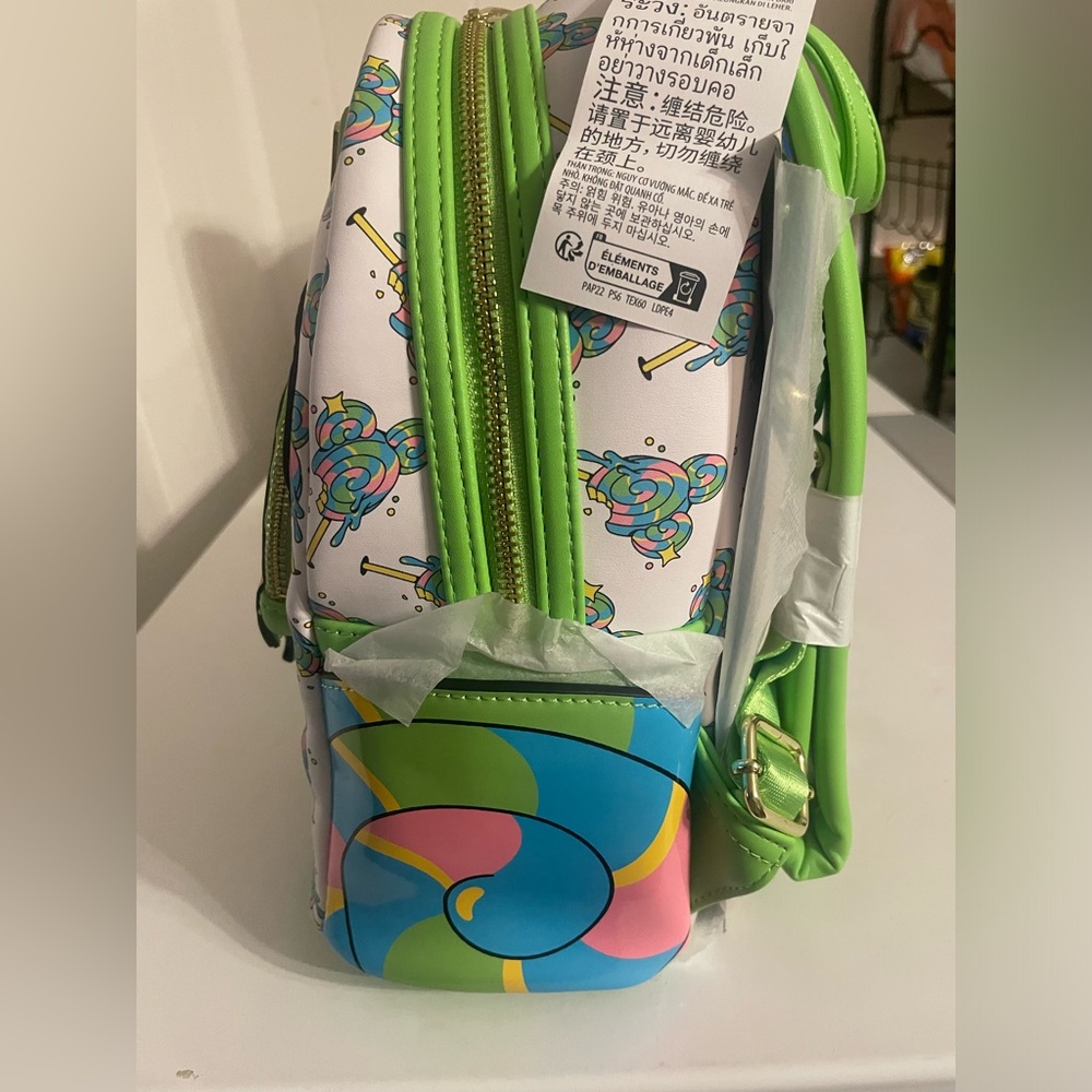 Disney Lollipop Backpack